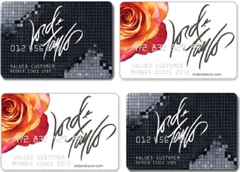 Lord and taylor credit card payment. Lord & Taylor Credit Card Login Info @ www.lordandtaylor.com