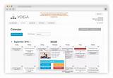 Yoga Studio Management Software Pictures