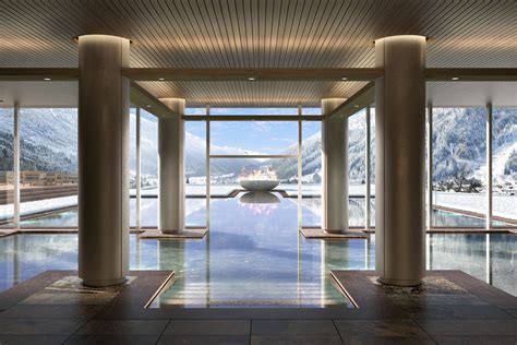 Lefay Resort And Spa Dolomiti Italy Ptravelsclub