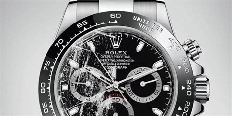 Before you think of replacing the watch crystal, you might want to know how to fix this. How to Easily Remove Scratches from Your Watch Crystal