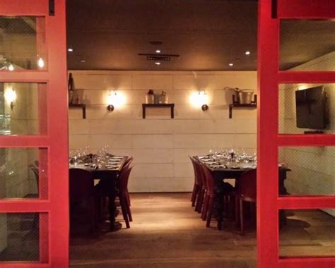 Black Barn Restaurant