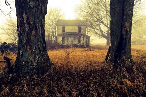 Old House Wallpapers Hd Desktop And Mobile Backgrounds