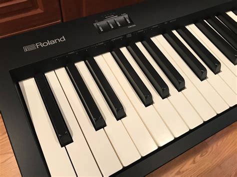 Roland Fp10 88 Key Weighted Action Digital Piano Review Best Buy Blog