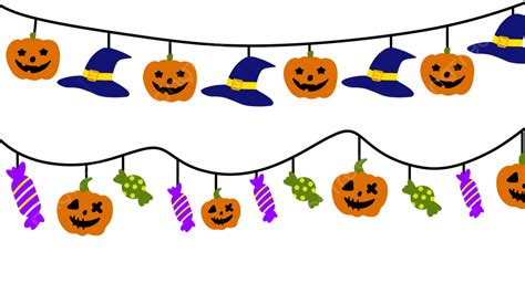 Halloween Decorations Clipart Transparent Png Hd Halloween Decoration