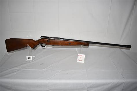 Sold Price X Mossberg Model 185k A 20 Ga Shotgun October 6 0122