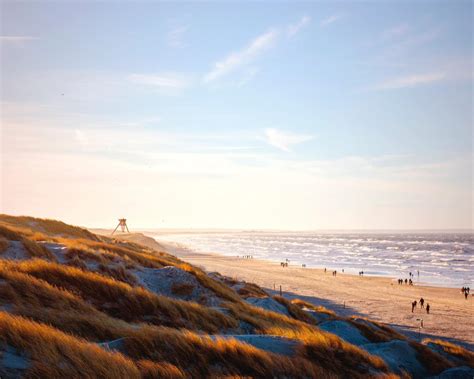 Klitly ist ein blog für alle, die dänemark lieben. Urlaub in Dänemark an der Dänischen Nordsee | VisitDenmark