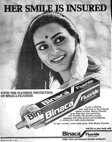 Binaca The Toothpaste Lives On Through Indias Most Loved Radio Show