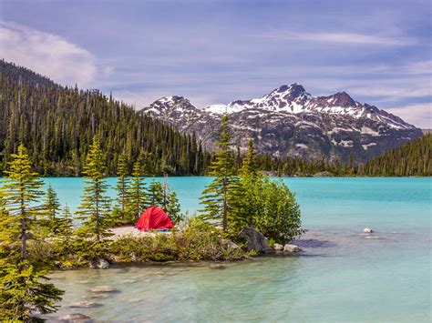 6 Reasons to Visit Canada's West Coast | TravelAlerts