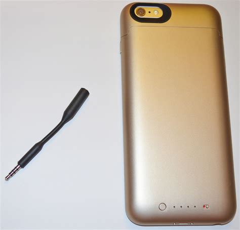 Not affiliated with supreme new york. mophie juice pack for iPhone 6 Plus review - The Gadgeteer