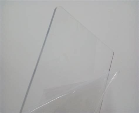 Supply Acrylic Transparent Plastic Sheet Clear Plexi Glass Acrylic