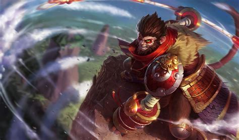 Pax west 2017 league of legends exclusive lanyards new lot of 7 variants lol buy lol accounts and gifts at leaguediamond.store. League of Legends: major Wukong changes are coming to the PBE
