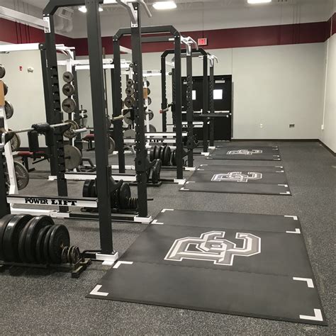 Weightlifting Platforms American Athletics Co