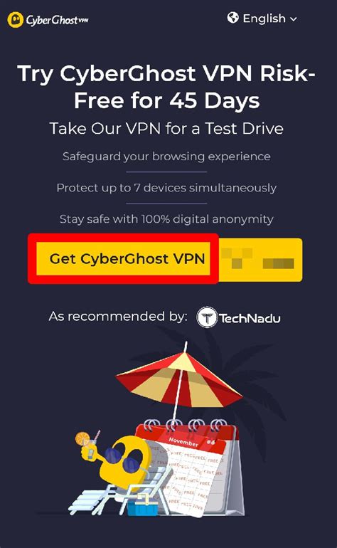How To Download Install And Use Cyberghost Vpn On Ios Technadu