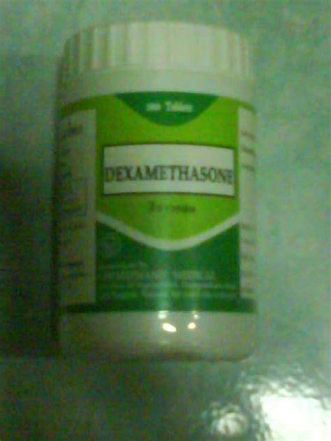 Ubat Resdung Padang Serai Kedah