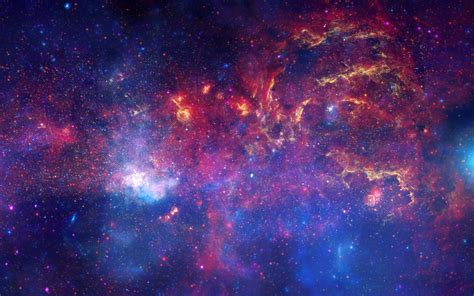 🔥 45 Cool Hd Space Galaxy Wallpapers Wallpapersafari
