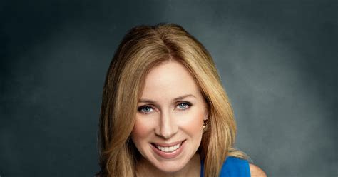 Becky Quick Profile Cnbc