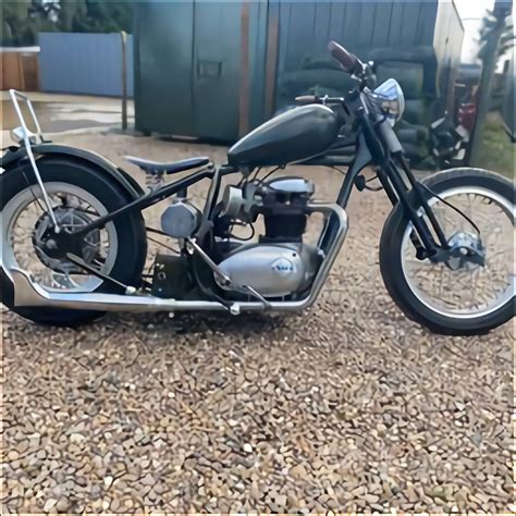 Bsa A10 For Sale In Uk 80 Used Bsa A10