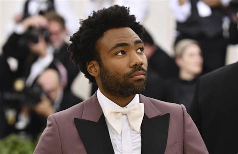 Don't catch you slipping now. Childish Gambino's manager denies accusation of plagiarism ...