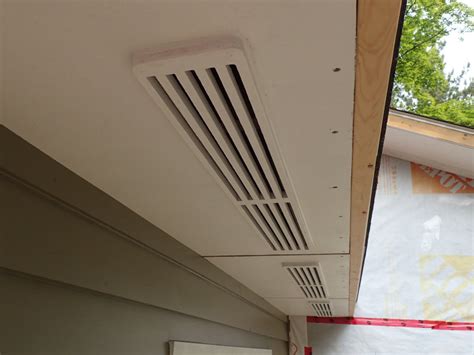 How To Make Wooden Soffit Vents Ibuilditca