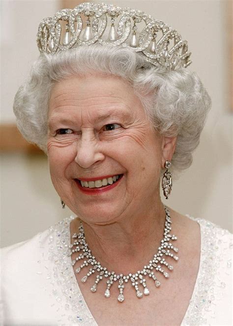 Queen elizabeth ii takes an honor of ruling the monarch for 63 years that made her pass the longest record in british history. Queen Elizabeth II | Know Your Meme