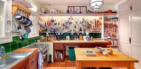 Sim é Possível Saiba Como Passar Um Dia Na Casa Da Chef Julia Child