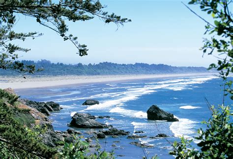 The Beaches Of Monterey Bay California Beaches