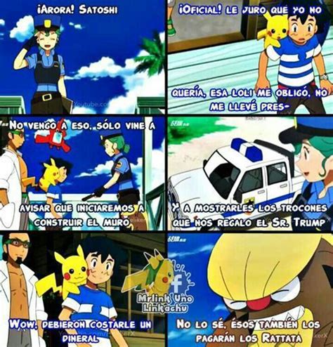 Especial 100 Seguidores Con Memes Pokémon En Español Amino