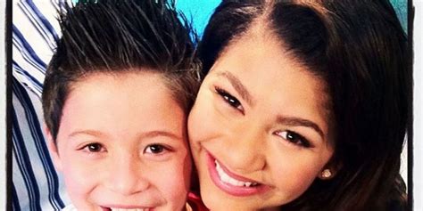List of top songs 1. Davis Cleveland and Zendaya Coleman - Dating, Gossip, News ...