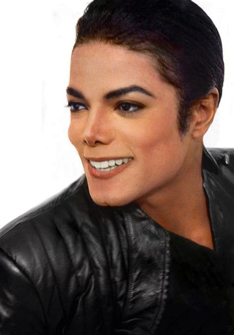 Herb Ritts Michael Jackson ‘dangerous Promo Photo Shoot 1991