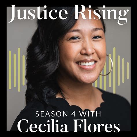 Justice Rising Religion Podcast Podchaser