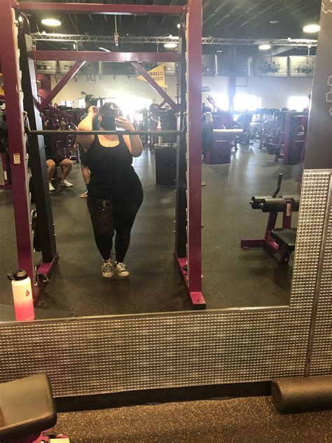 Tw Pornstars Princess Lissa Twitter Made It To The Gym Pm