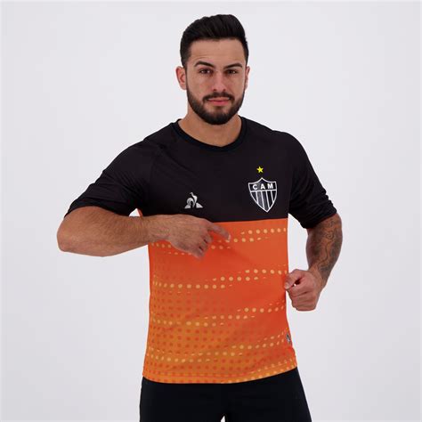 In the last 1 games between atlético mineiro vs boca juniors, there has been over 2.5 goals in 0% of matches and under 2.5 goals 100% of the time. Le Coq Sportif Atlético Mineiro GK Away 2020 Jersey - Futfanatics