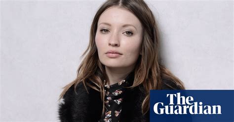 Emily Browning ‘hollywood Movies Are Made For White Men Movies