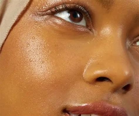 How To Know Your Skin Type And How To Take Care Of Oily Skin Momedia