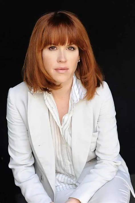 Molly Ringwald Bra Size Age Weight Height Measurements 22194 Hot Sex Picture