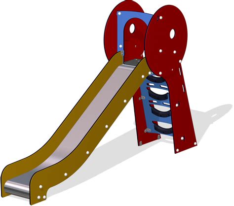 Clipart Park Playground Slide Clipart Park Playground Slide