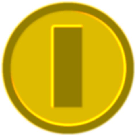 Game Gold Coin Png Transparent Images Png All