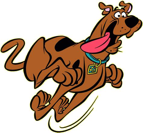 Page 3 For Scooby Doo Clipart Free Cliparts Png Scoob