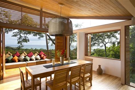 10 Beautiful House Designs From Tropical Costa Rica