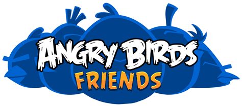 Angry Birds Logo Png Fotos Png Play