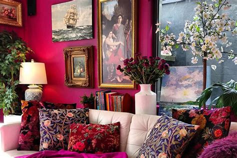 What Is Maximalism A Touch Of Design Style Primer A Touch Of Design