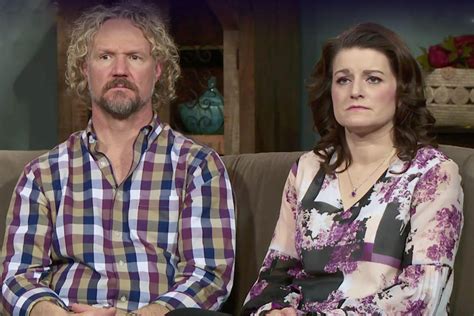 Who Is Sister Wives Kody Brown Married To His Legal And Unofficial Marriages Explained
