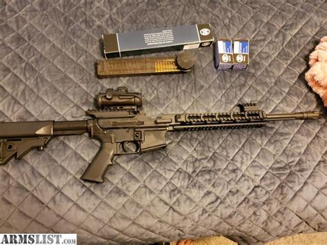 Armslist For Sale Ar57 Upper