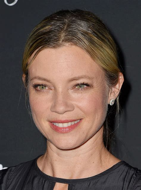 Amy lysle smart is an american former model and actress. Amy Smart - The Annual Baby Ball in Los Angeles 10/21/2017 ...