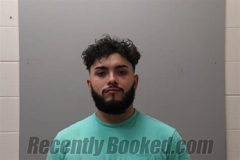 Recent Booking / Mugshot for JUAN CARLOS GARCIA in Madison County, Alabama