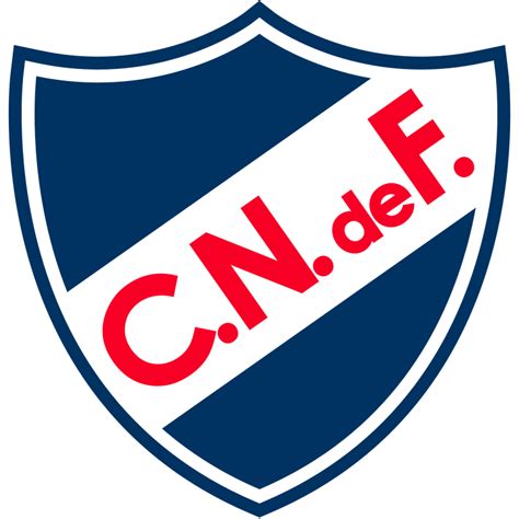 Clube desportivo nacional, commonly known as nacional and sometimes nacional da madeira (portuguese pronunciation: File:Escudo del Club Nacional de Football.svg - Wikimedia ...