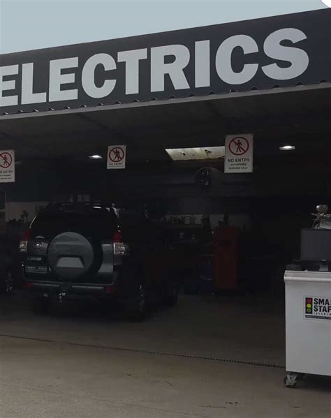 Auto Electrical Services Eltham Melbourne Diamond Creek