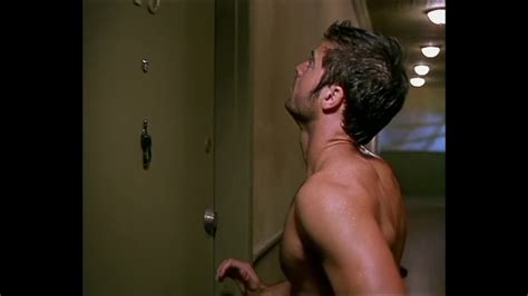 Auscaps David Charvet Nude In Meet Prince Charming