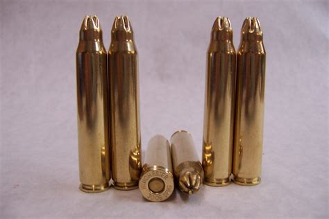 30 06 Cal Blue Semi And Bolt Action Blank Ammunition For Cartridge Guns