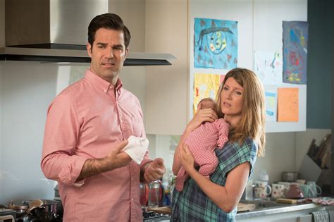Wired Binge Watching Guide Catastrophe Wired